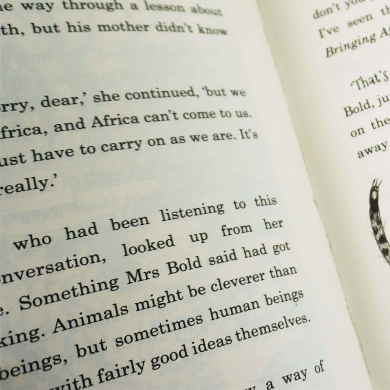 The Bolds by Julian Clary: 5 Books Collection Set - Ages 6-11 - Paperback 7-9 Andersen Press Ltd