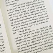 The Run Series by Jason Reynolds: 4 Books Collection Set - Fiction - Paperback Fiction Knights Of Media