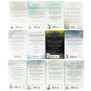 Lesley Pearse Collection 12 Books Set - Fiction - Paperback Fiction Penguin