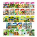 Rising Stars Reading Planet Series 29 Books Collection Set - Ages 4-5 - Paperback 0-5 Rising Stars UK Ltd
