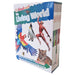 DKfindout!: The Living World Collection 8 Books Box Set - Ages 6-9 - Paperback 7-9 DK Children