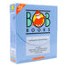Bob Books Sight Words Collection Box Set - Kindergarten and First Grade - Ages 4+ - Paperback 5-7 Scholastic