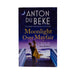 Moonlight Over Mayfair Books By Anton Du Beke - Fiction - Paperback Fiction Zaffre