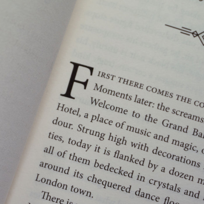 Moonlight Over Mayfair Books By Anton Du Beke - Fiction - Paperback Fiction Zaffre