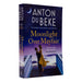Moonlight Over Mayfair Books By Anton Du Beke - Fiction - Paperback Fiction Zaffre
