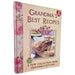 Grandmas's Best Recipes - Love Food - Hardback Non-Fiction Parragon Books