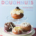Doughnuts Recipes Book by Hannah Miles - Hardback Non-Fiction Ryland, Peters & Small Ltd