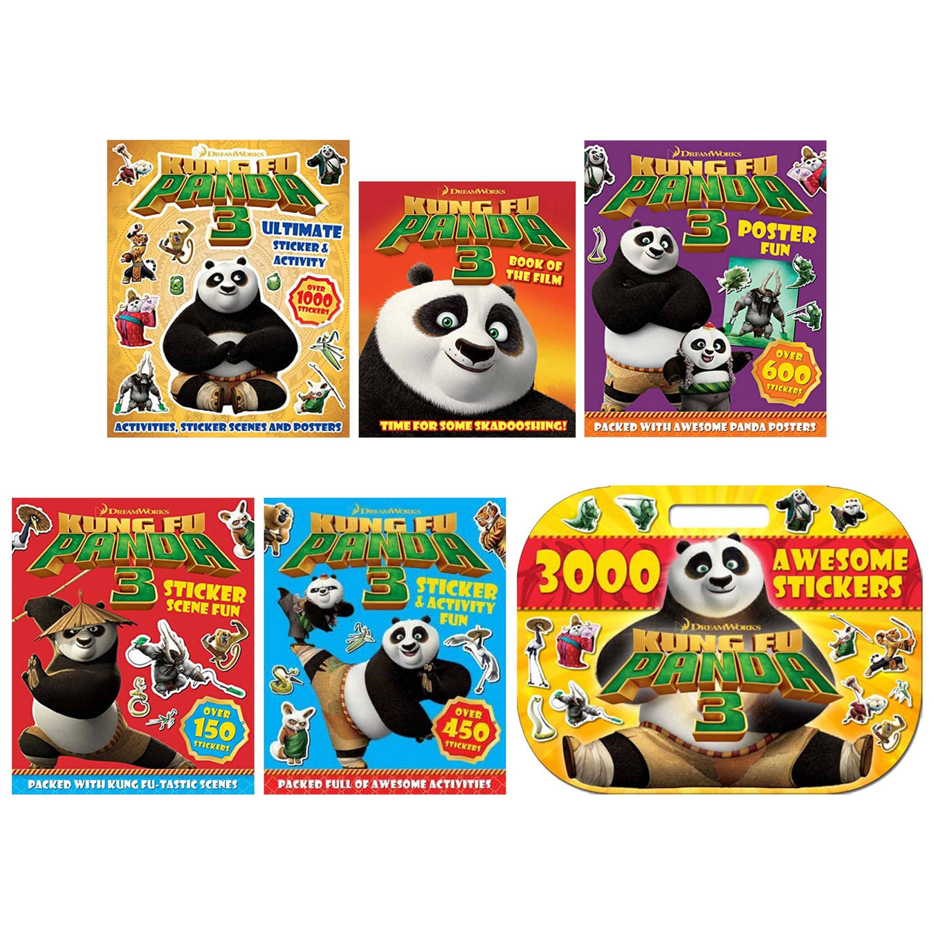 Kung Fu Panda