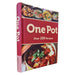 Cook's Choice - One Pot - Pocket size Cook Book - Hardback Non-Fiction Igloo Books