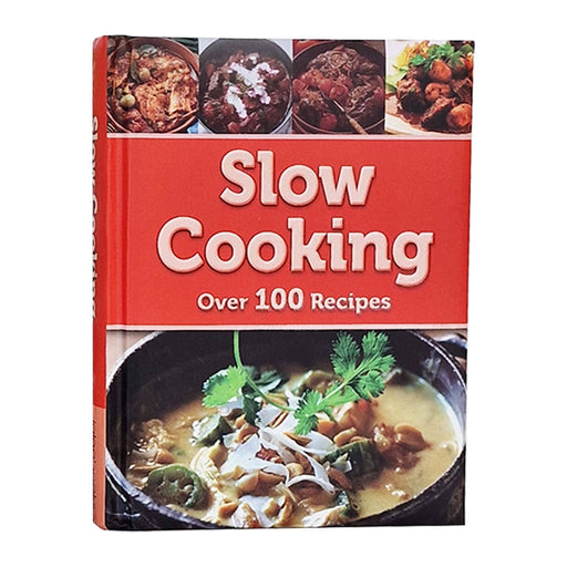 Cook's Choice - Slow Cooking - Pocket size Cook Book By Igloo Books - Hardback Non-Fiction Igloo Books