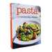 Pasta - 100 Recipes - Pocket size Cook Book - Hardback Non-Fiction Parragon Books