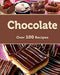 Chocolate (Essential Cookery) - Over 100 Recipes - Pocket size Cook Book - Hardback Non-Fiction Igloo Books