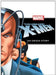 Marvel Chapter Book - The Uncanny X-Men - An Origin Story - Paperback Fiction Parragon Books