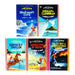 Laura Marlin Mysteries Series by Lauren St John: 5 Books Collection Set - Ages 6-11 - Paperback 7-9 Orion