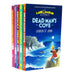 Laura Marlin Mysteries Series by Lauren St John: 5 Books Collection Set - Ages 6-11 - Paperback 7-9 Orion