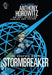 Stormbreaker: The Graphic Novel by Antony Johnston (Alex Rider) - Ages 7-14 - Paperback 9-14 Walker Books Ltd