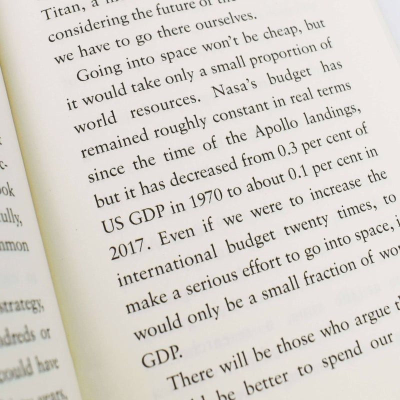 Brief Answers, Big Questions Series By Stephen Hawking 4 Books Collection Set - Fiction - Paperback Fiction John Murray Press