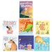 Childrens picture story 7 Books Collection Set - Ages 2+ - Paperback 0-5 New Frontier Publishing