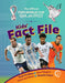 FIFA World Cup 2022 Fact File: Kids' Fact File by Kevin Pettman - Ages 10-13 - Hardback 9-14 Welbeck Publishing Group