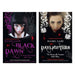 The Morganville Vampires Collection 2 Books Set By Rachel Caine (Book 12 & 15) - Ages 14+ - Paperback Young Adult Allison & Busby