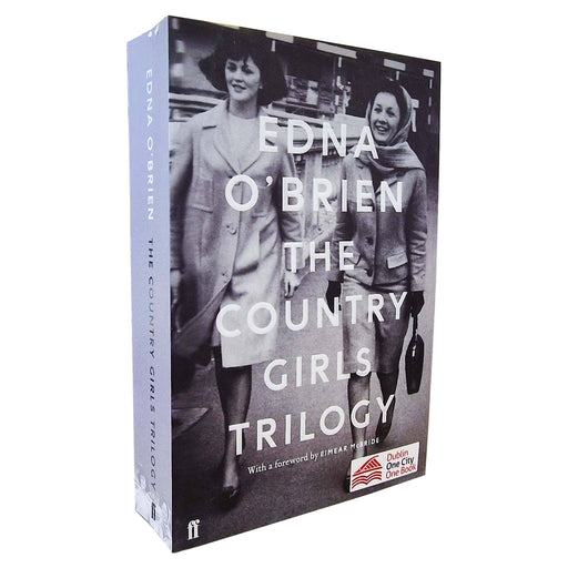 The Country Girls Trilogy by Edna O'Brien - Fiction - Paperback Fiction Faber & Faber