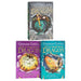 How To Train Your Dragon 3 Books (9,10 & 12) by ‎Cressida Cowell - Ages 9-14 - Paperback 9-14 Hodder & Stoughton