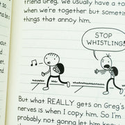 Diary of an Awesome Friendly Kid Collection 3 Book Set (Rowley Jefferson’s Journal) - Ages 7-12 - Paperback 7-9 Puffin