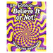 Ripley’s Believe It or Not! 2023 by Ripley - Ages 7+ - Hardback 7-9 Penguin Random House Children's UK