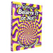 Ripley’s Believe It or Not! 2023 by Ripley - Ages 7+ - Hardback 7-9 Penguin Random House Children's UK