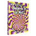 Ripley’s Believe It or Not! 2023 by Ripley - Ages 7+ - Hardback 7-9 Penguin Random House Children's UK