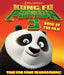 Kung Fu Panda 3 - Book of the Film - Ages 3+ - Hardback 0-5 Igloo Books