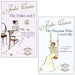 Bridgerton Family Series By Julia Quinn 2 Books Collection (Book 1 & 2) - Fiction - Paperback Fiction Piatkus Books