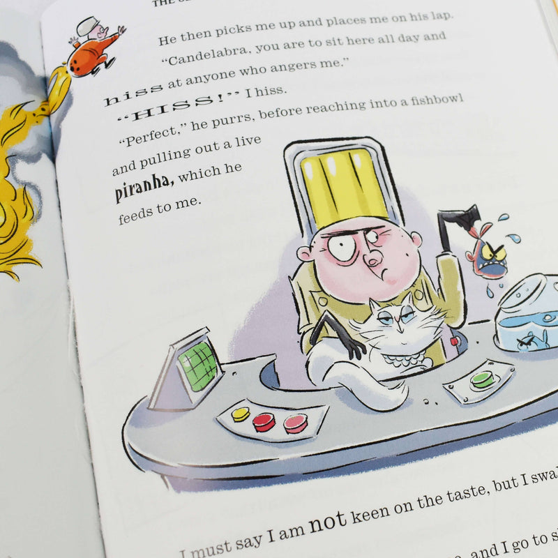 David Walliams World's Worst Children 3 Books Collection Set - Age 8-12 - Paperback 9-14 HarperCollins Publishers