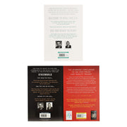 Last Reality Series by Jason Segel & Kirsten Miller 3 Books Collection - Ages 13-18 - Paperback Fiction Rock the Boat