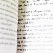 Alex Stern Series by Leigh Bardugo 2 Books Collection Set - Fiction - Paperback/Hardback Fiction Gollancz