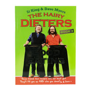 The Hairy Dieters: Good Eating Book 3 by Hairy Bikers - Paperback Non-Fiction Seven Dials