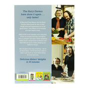 The Hairy Dieters: Fast Food by Hairy Bikers - Paperback Non-Fiction Seven Dials