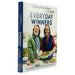 The Hairy Bikers' Everyday Winners: 100 simple and delicious recipes to fire up your favourites! by Hairy Bikers - Hardback Non-Fiction Seven Dials