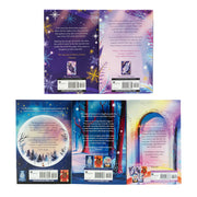 Amy Wilson 5 Books Collection Set - Ages 9-11 - Paperback 9-14 Pan Macmillan