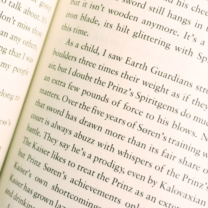 The Ash Princess Trilogy by Laura Sebastian 3 Books Set - Ages 12-16 - Paperback Macmillan