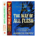 A Raven and Fisher Mystery by Ambrose Parry 3 Books Collection Set - Fiction - Paperback Fiction Canongate Books