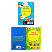 Amazing Facts Every Kid Needs to Know for 8 Year Olds Children's 3 Books Collection Set - Paperback 7-9 HarperCollins Publishers/Red Shed