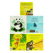 Lifesize Series with World Book Day 2023 5 Books Set by Sophy Henn - Ages 3-5 - Paperback 0-5 Red Shed