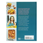 Fast Family Food: Easy Meals for You and Your Baby Prepped in 10 Minutes By Rebecca Wilson - Hardback Non-Fiction DK