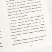 Llama Out Loud Series by Annabelle Sami 4 Books Collection Set - Ages 8-12 - Paperback 9-14 Farshore