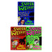 A Super Weird! Mystery Series by Jim Smith 3 Books Collection Set - Ages 7-11 - Paperback 7-9 Farshore