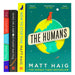 Matt Haig Collection 4 Books Set - Fiction - Paperback Fiction Canongate
