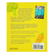 Green Kids Cook: Simple, delicious recipes & Top Tips by Jenny Chandler - Ages 7-14 - Paperback 7-9 Pavilion Books