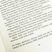 Dilly's Story Book Series by Rosie Goodwin 3 Books Collection Set - Fiction - Paperback Fiction Corsair