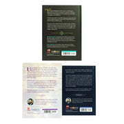 Omar Suleiman Judgement Day Collection 3 Books Set - Non Fiction - Hardback/Paperback Non-Fiction Kube Publishing